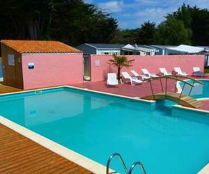 Camping La Maurie St. Georges-dOleron France