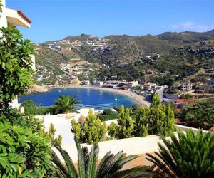 Andromeda Agia Pelagia Greece
