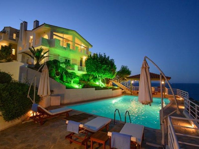 Hotel Photo 14