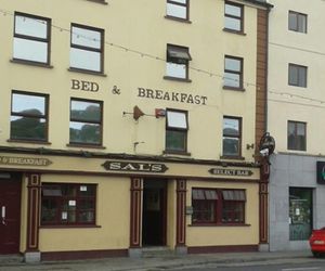 Sals Bed & Breakfast Waterford Ireland