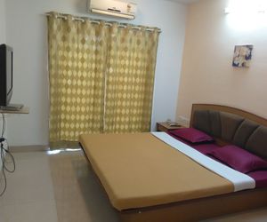 Valencia Hospitality Service Apartments Pune India