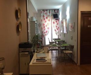 B&B Corso Porta Nuova 39 Verona Italy