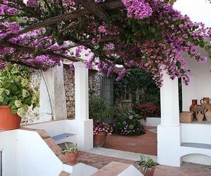 Villa Porta Donica Ravello Italy