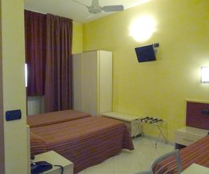Hotel Parma Milan Italy