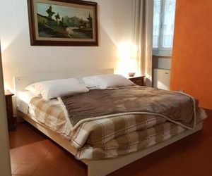 Domus Nova Residenza iL B&B Mantua Italy