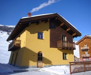 La Pezina Livigno Italy
