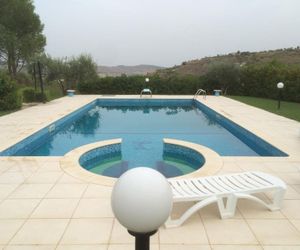 Villa Calaforno Chiaramonte Gulfi Italy