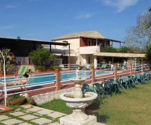 Agriturismo SantAlfano Rigolizia Italy