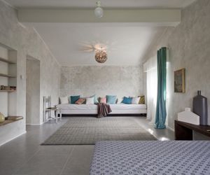Villa De Hura Bergamo Italy