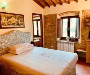 Agriturismo Macinello San Casciano in Val di Pesa Italy