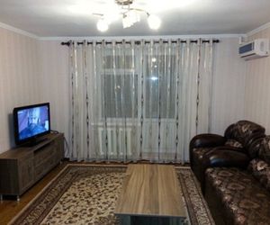 Toktogul Apartment Bishkek Kyrgyzstan