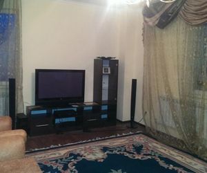 ON LAZURNY Astana Kazakhstan