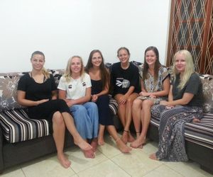 Damith Homestay Tangalle Sri Lanka
