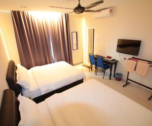 Kompo EcoRooms Kuantan Malaysia