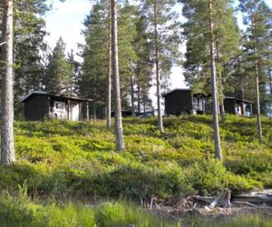 Telemark Camping - Eldhuset Hauggrend Norway