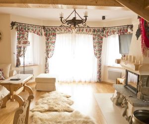 Lux-Apart Zakopane Koscielisko Poland