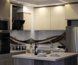 Konarskiego Apartments Slupsk Poland
