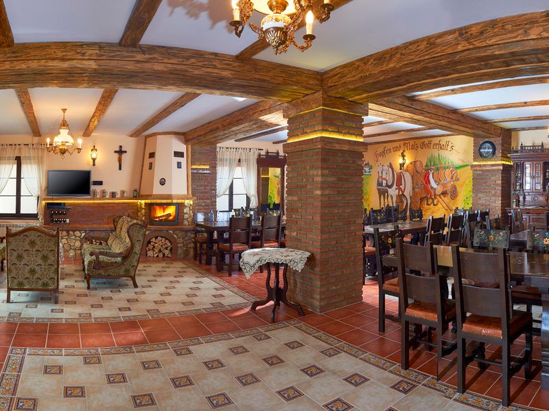 Hotel Photo 7