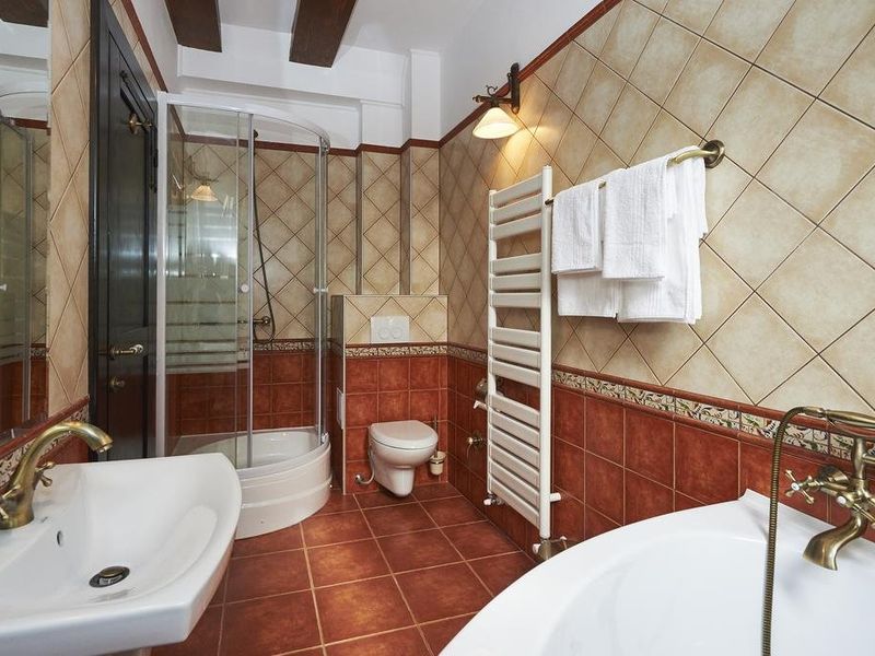 Hotel Photo 9