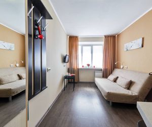 Mini-Hotel Your Studio - 1 Ekaterinburg Russia