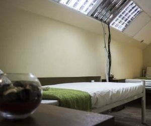 Ocean Hostel Sochi Russia
