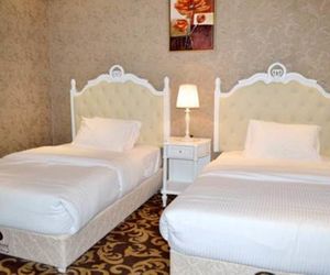 Le Park Concord Hotel - Hafer Albatin Hafr Al Batin Saudi Arabia