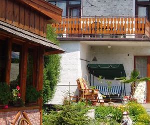 Apartman Chopok Liptovsky Mikulas Slovakia