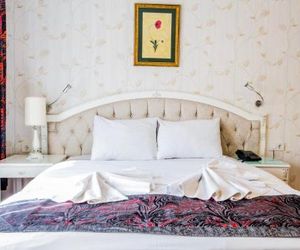 Peteks Hotel Istanbul Turkey