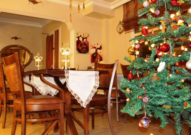 Hotel Photo 11