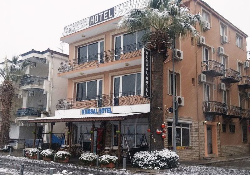 Hotel Photo 23