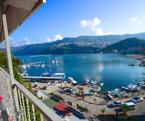 Marina Pension Amasra Turkey