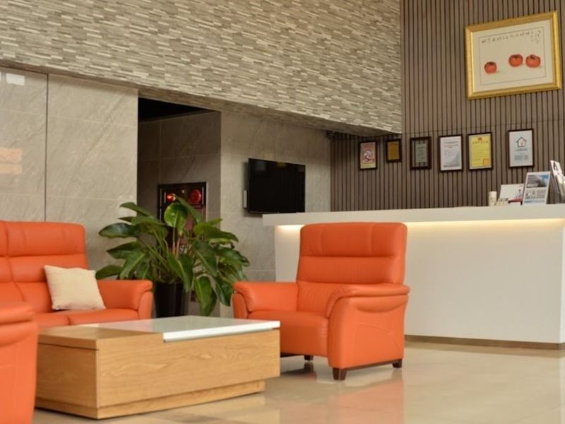 صورة الفندق 7
