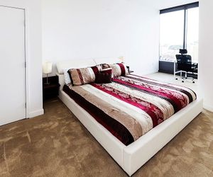 Pelican Stay Corporate Suites In Downtown La Downtown Los Angeles United States