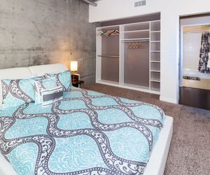 Corporate Suites in Downtown LA near Staples Center Apartments Downtown Los Angeles United States