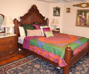 EJ Bowman House Bed & Breakfast Lancaster United States