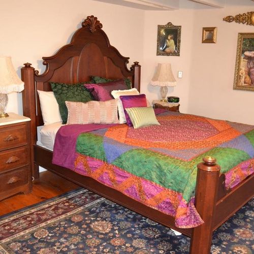 Photo of EJ Bowman House Bed & Breakfast