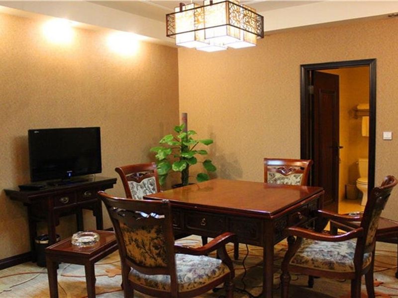 Hotel Photo 16
