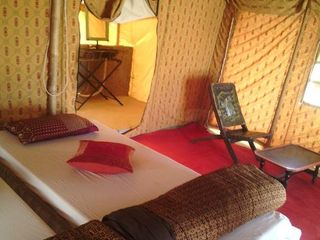 Hotel pic Chandani Desert Resort and Camp