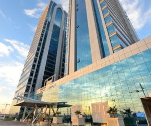 Ghaya Grand Hotel & Apartments Dubai City United Arab Emirates