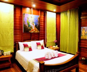 Sunlove Resort and Spa - Royal View nkhrpthm Thailand