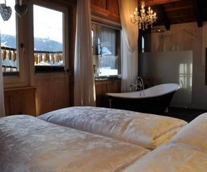 Chalet Heimatliebe Ladis Austria