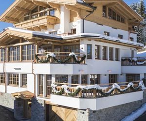 Hahnenkamm Chalet Kitzbühel Kirchberg Austria