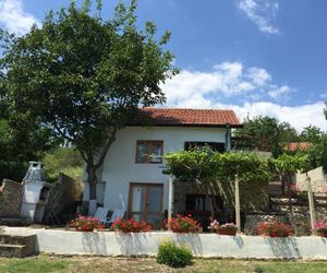Sanbar Villa Golden Sands Bulgaria