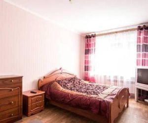 Apartment Euro Class Minsk Belarus