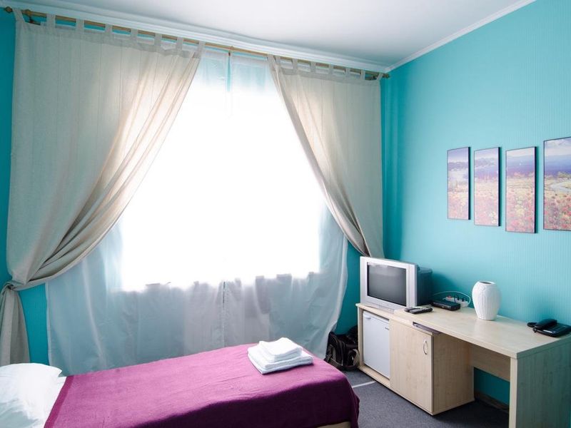 Hotel Photo 11