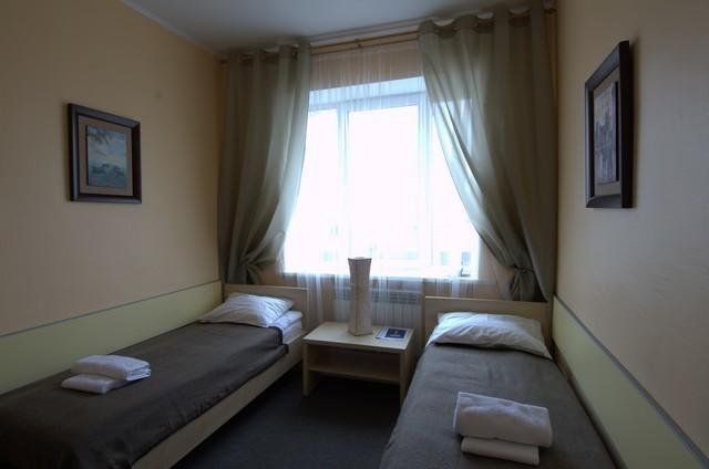 Hotel Photo 13