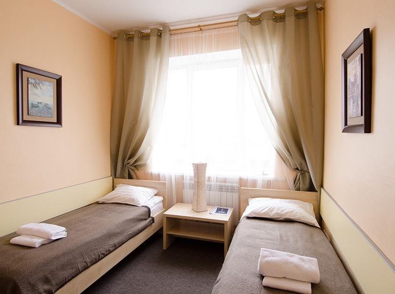 Hotel Photo 14
