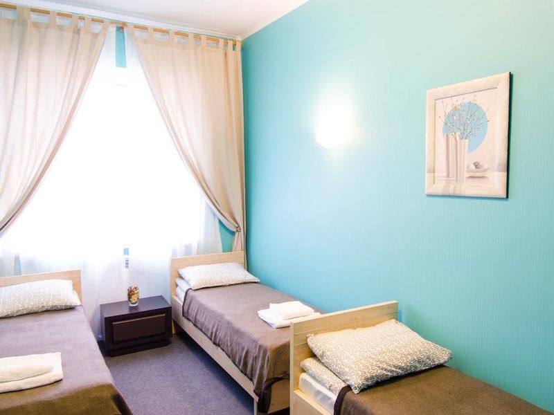 Hotel Photo 16