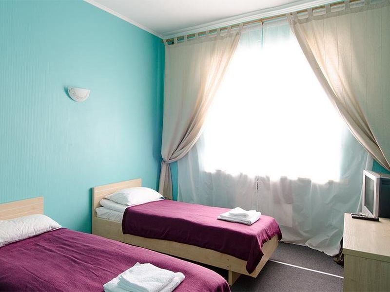 Hotel Photo 17