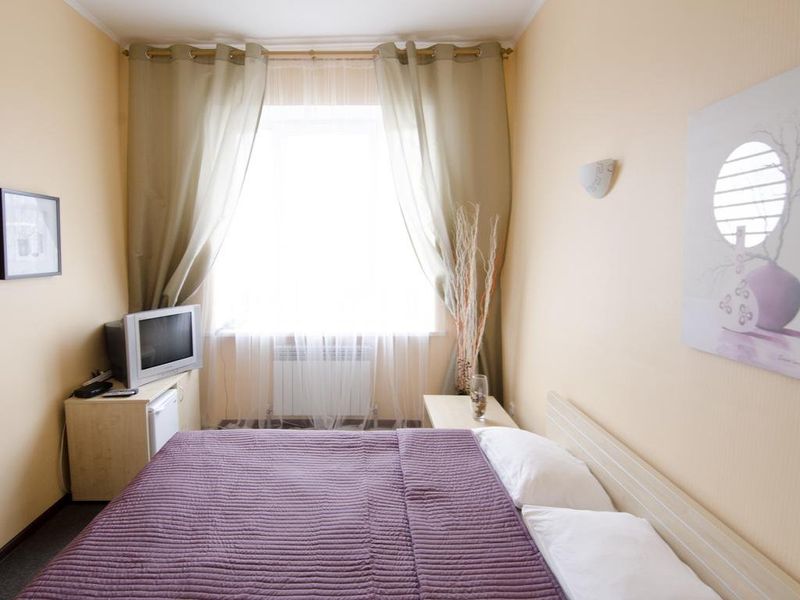 Hotel Photo 10